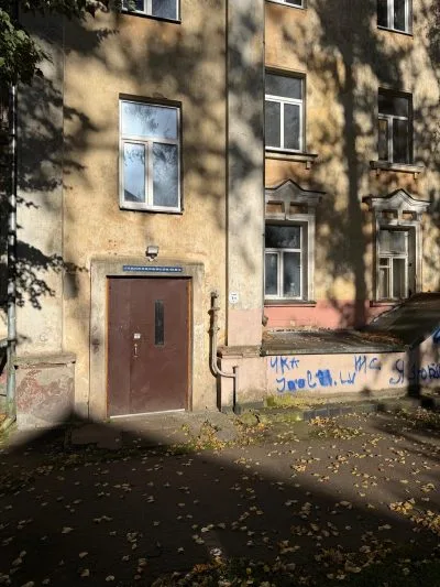 Продажа квартиры, Augusta Dombrovska улица 11, Rīga, Vecmīlgrāvis / 9000 € 3