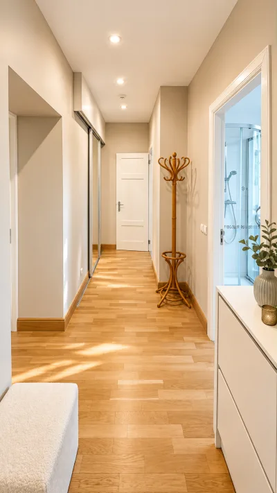 Izīrē dzīvokli, Dubultu prospekts iela 19, Jūrmala, Dubulti / 1100 € 6