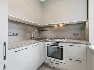 Izīrē dzīvokli, Trijādības iela 4A, Rīga, Āgenskalns / 490 € 7