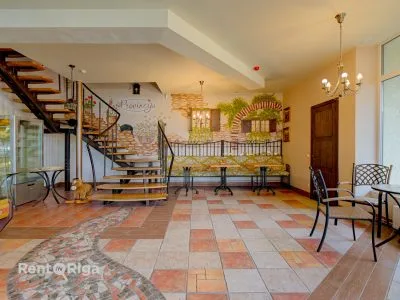 Investment object For Sale, Ilūkstes street 13, Rīga, Labais krasts, Pļavnieki / 1 500 000 € 2
