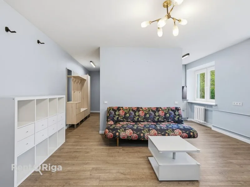 Trijādības iela 4A 2