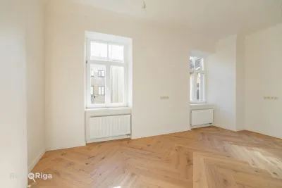 Apartment For Rent, Merķeļa street 17/19, Rīga, Labais krasts, Centrs / 1 158 € 4