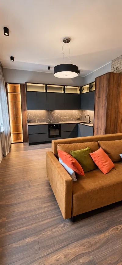 Аренда квартиры, Mārupes улица 10, Rīga, Āgenskalns / 950 € 3