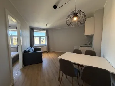 Izīrē dzīvokli, Elizabetes iela 89, Rīga, Centrs / 600 € 1